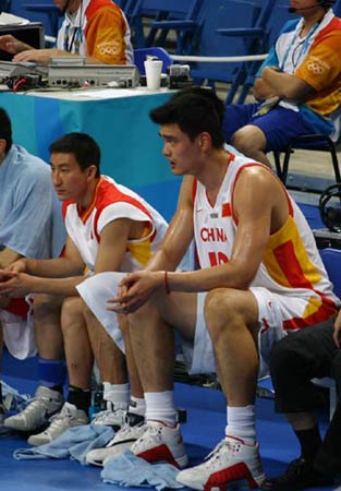 对手握住 对手握住