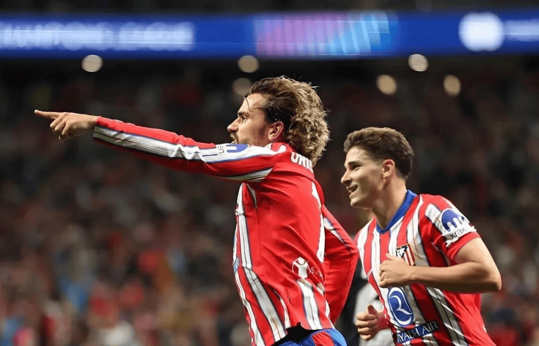 欧冠淘汰赛 欧冠淘汰赛