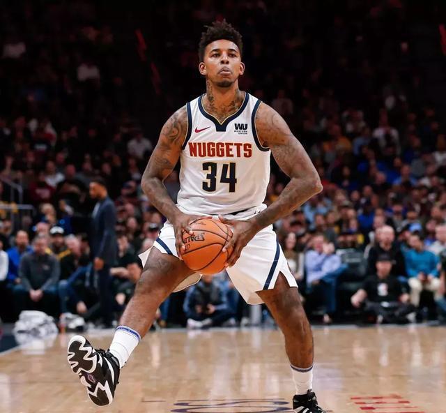 视野与伤害 视野与伤害