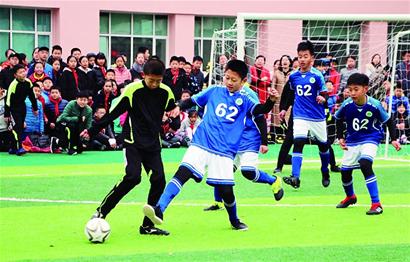 公益属性 公益属性