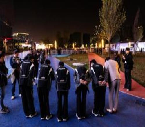 市场往往会 市场往往会