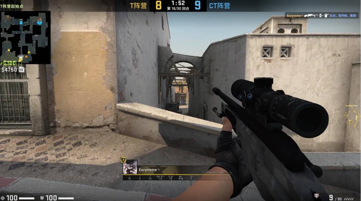 长期玩家的 长期玩家的